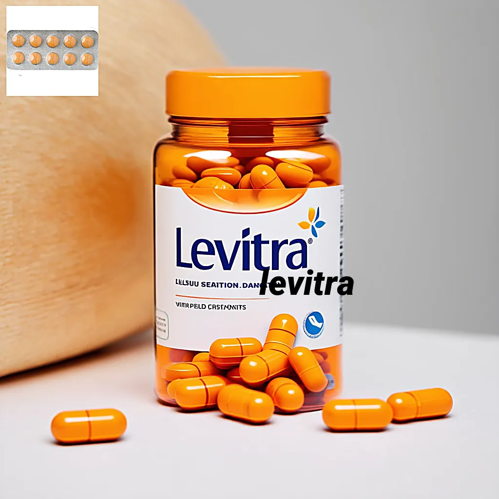 Prezzo levitra farmacia